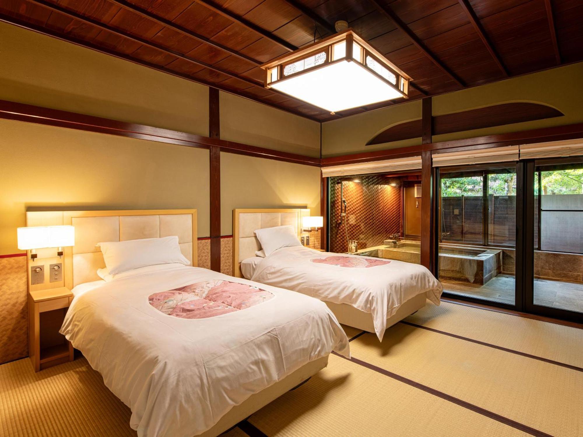 โฮชิ Hotel โคมัตสึ ภายนอก รูปภาพ
