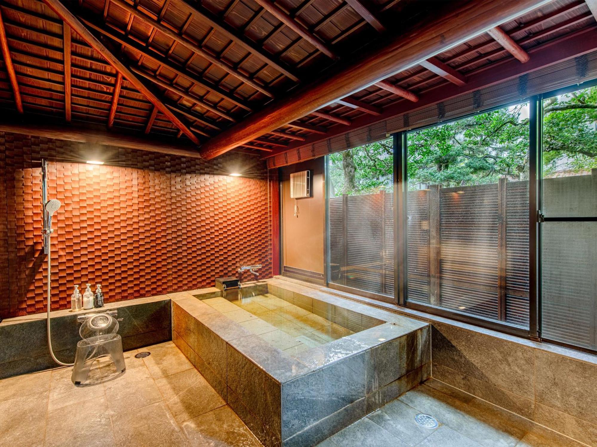 โฮชิ Hotel โคมัตสึ ภายนอก รูปภาพ