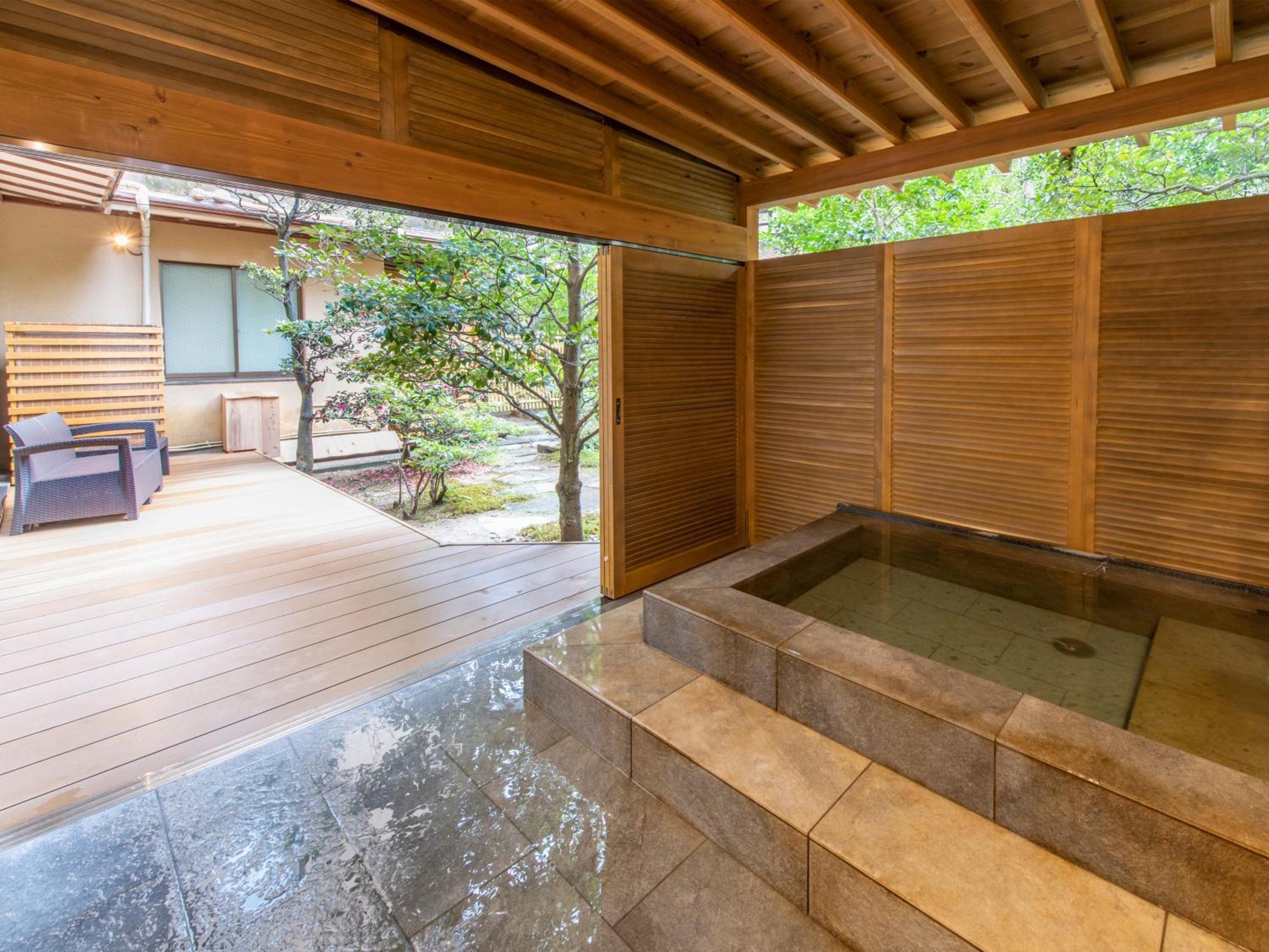 โฮชิ Hotel โคมัตสึ ภายนอก รูปภาพ