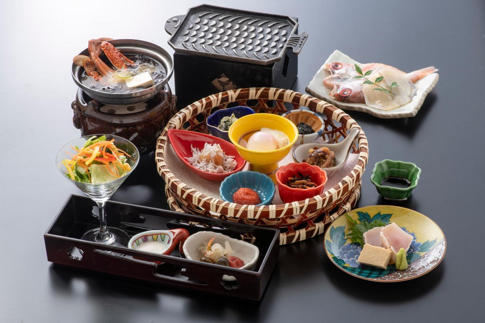 โฮชิ Hotel โคมัตสึ ภายนอก รูปภาพ