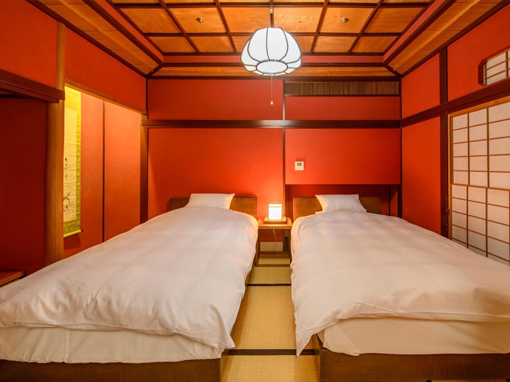 โฮชิ Hotel โคมัตสึ ภายนอก รูปภาพ