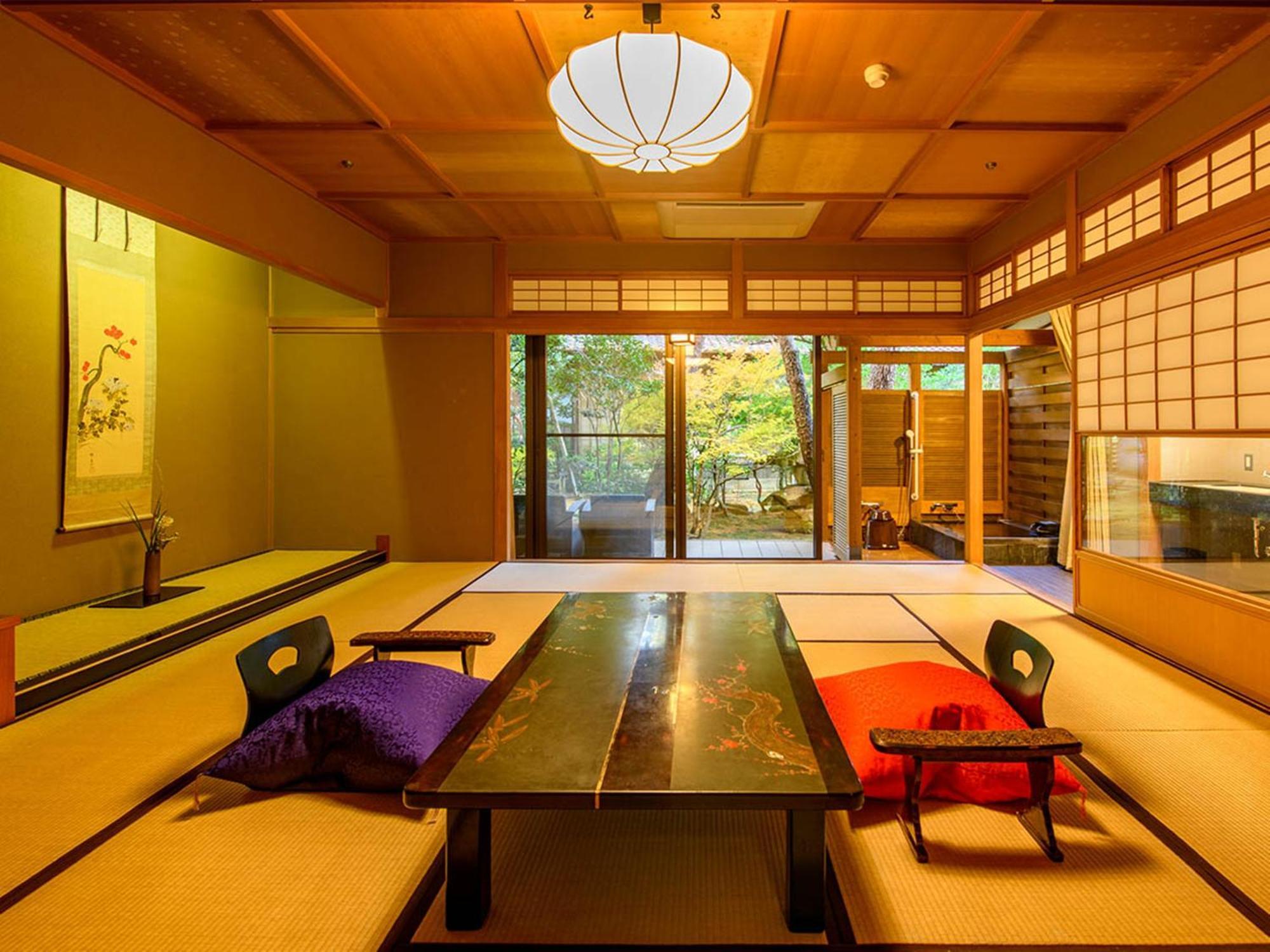 โฮชิ Hotel โคมัตสึ ภายนอก รูปภาพ