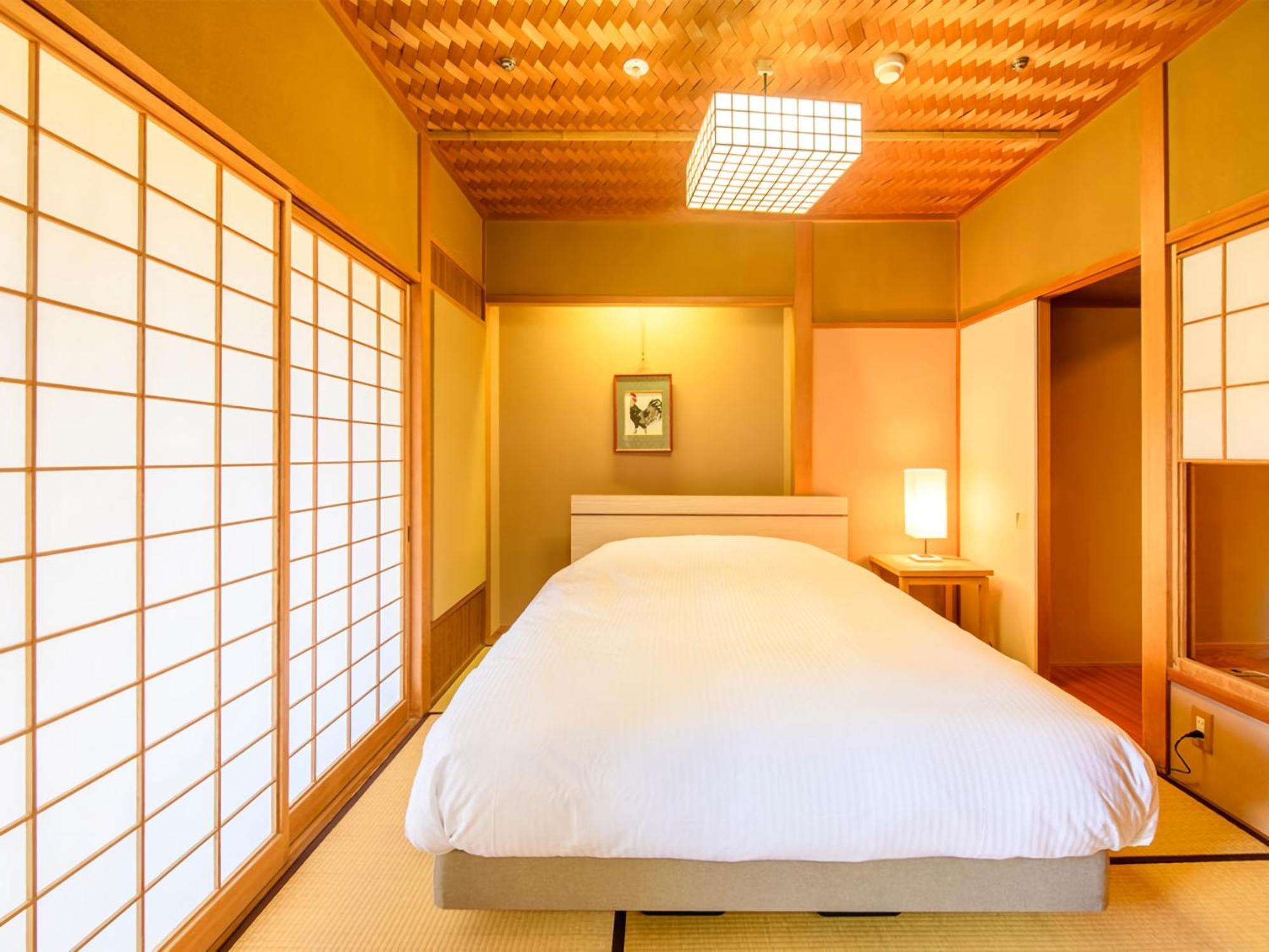 โฮชิ Hotel โคมัตสึ ภายนอก รูปภาพ